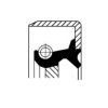 CORTECO 12011438B Shaft Seal, crankshaft